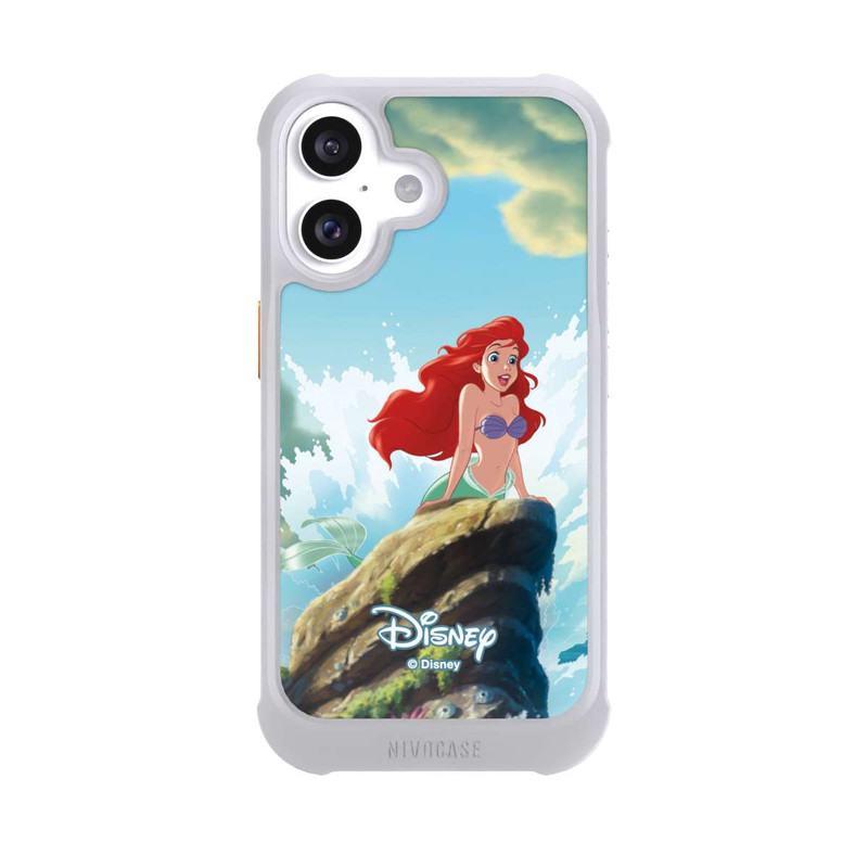 iPhone 16 NIVOmax Ariel