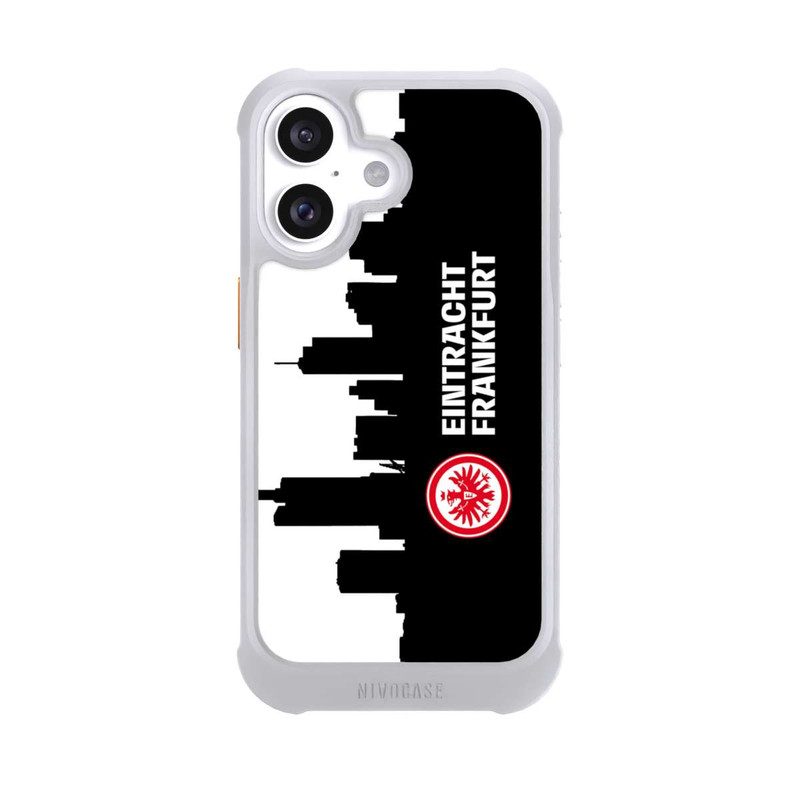 iPhone 16 NIVOmax Eintracht Frankfurt Skyline