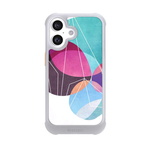 Apple iPhone 16 NIVOmax Graphic 169