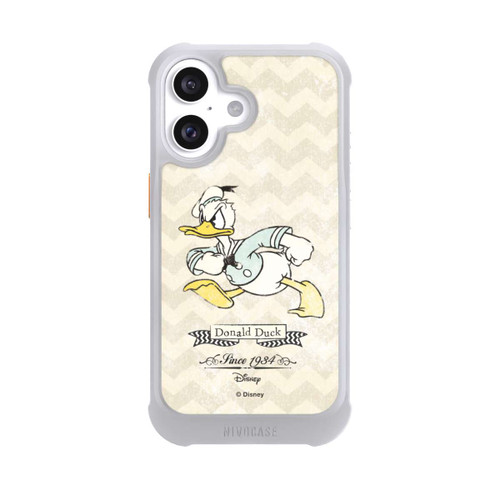 Apple iPhone 16 NIVOmax Donald Vintage