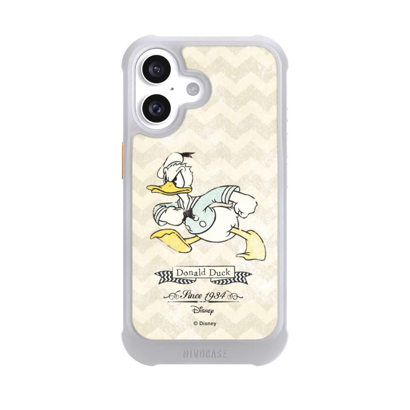 iPhone 16 NIVOmax Donald Vintage