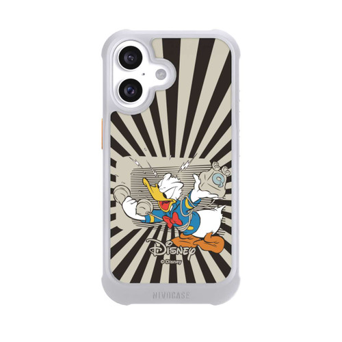 Apple iPhone 16 NIVOmax Hello?! Donald Duck