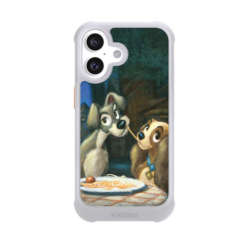 Apple iPhone 16 NIVOmax Susi &amp; Strolch