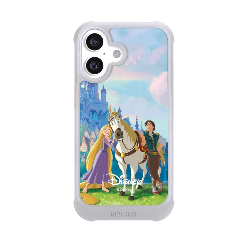 iPhone 16 NIVOmax Tangled