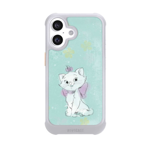 Apple iPhone 16 NIVOmax Marie Watercolor