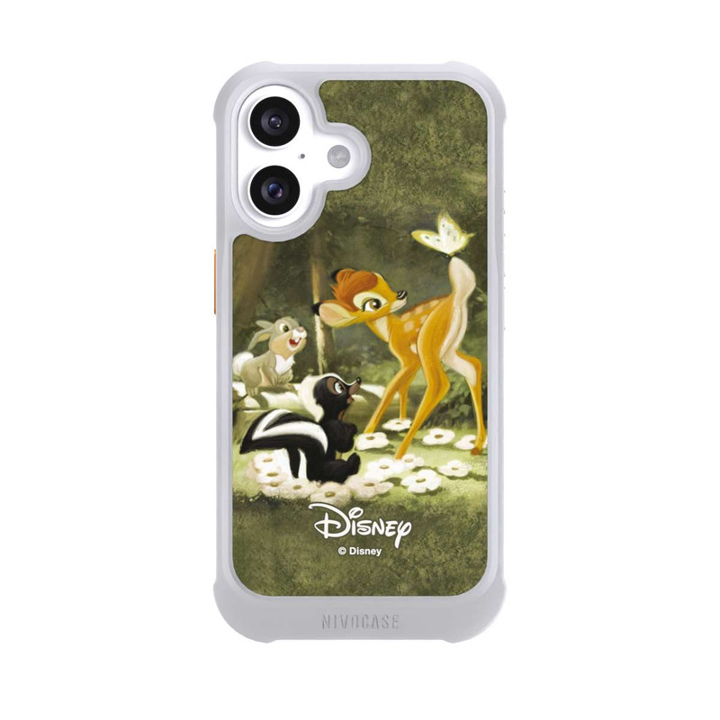 iPhone 16 NIVOmax Bambi & Friends