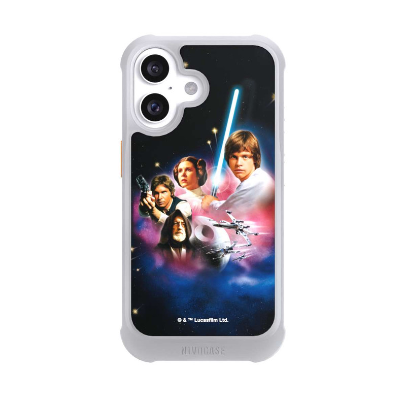 iPhone 16 NIVOmax A New Hope
