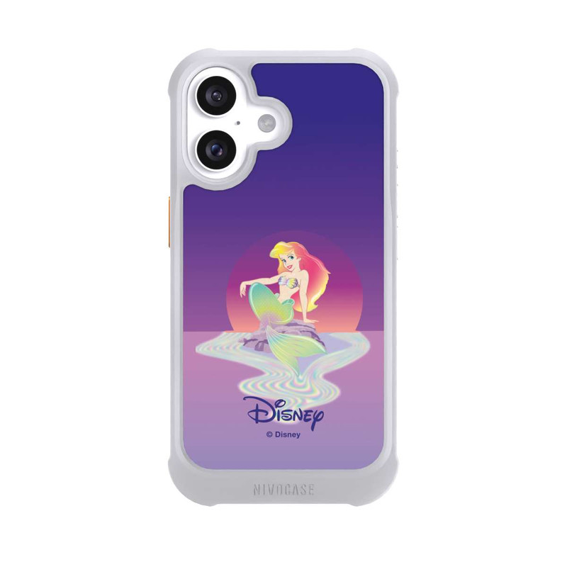 iPhone 16 NIVOmax The Little Mermaid