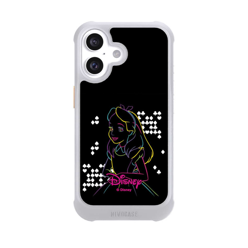 iPhone 16 NIVOmax Alice
