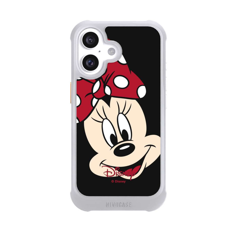 iPhone 16 NIVOmax Minnie dappertutto