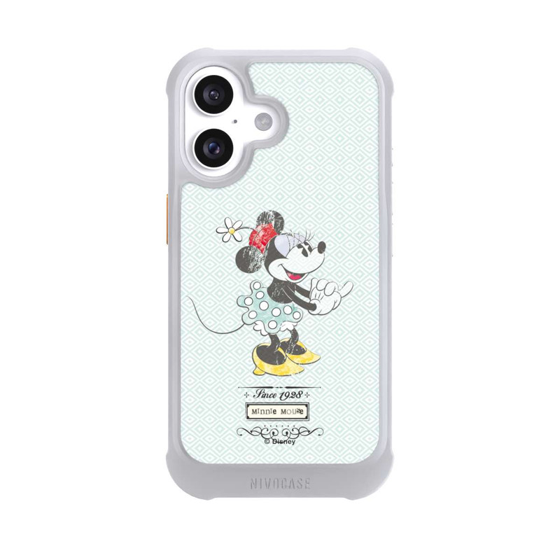 iPhone 16 NIVOmax Minnie Vintage