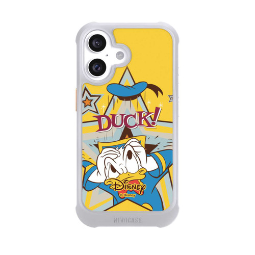 Apple iPhone 16 NIVOmax Duck!