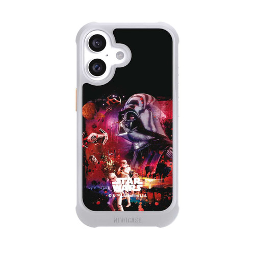 Apple iPhone 16 NIVOmax Die dunkle Seite