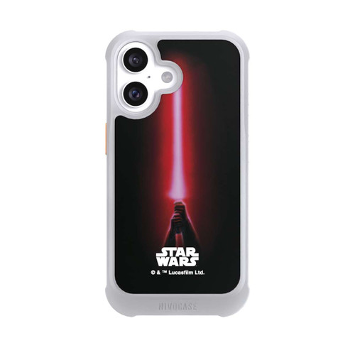 Apple iPhone 16 NIVOmax Sith Lichtschwert