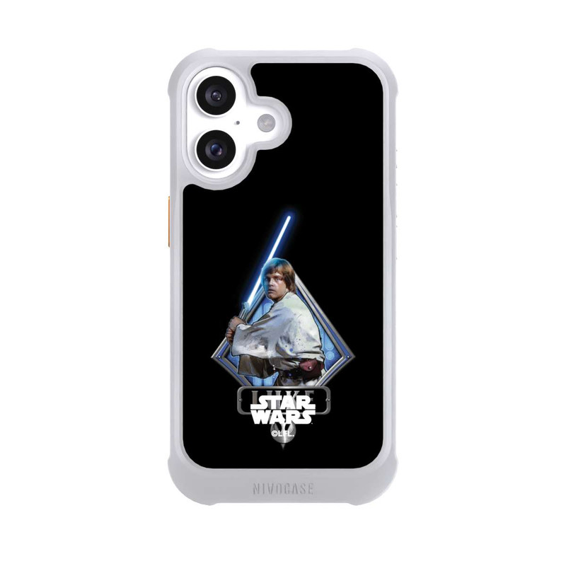 iPhone 16 NIVOmax Luke