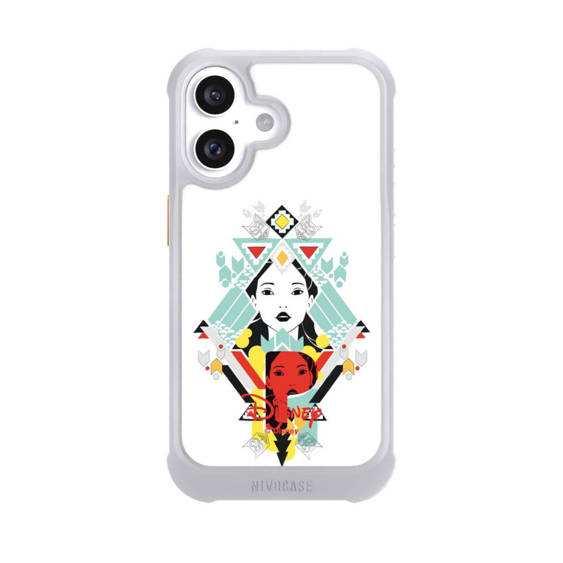iPhone 16 NIVOmax Pocahontas