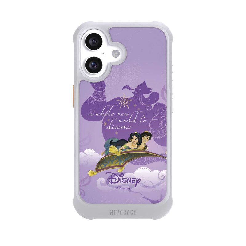 iPhone 16 NIVOmax Tapis Magique