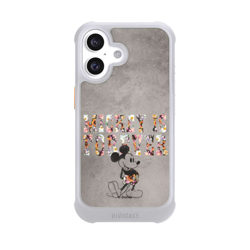 Apple iPhone 16 NIVOmax Mickey Is Forever