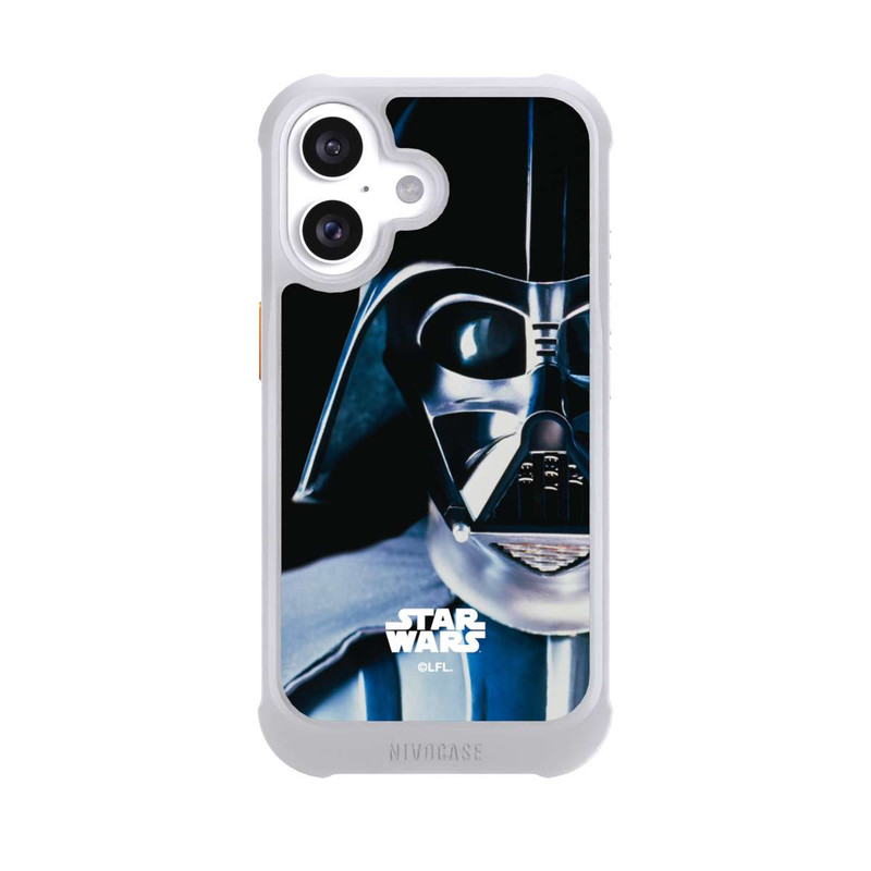 iPhone 16 NIVOmax Lord Vader