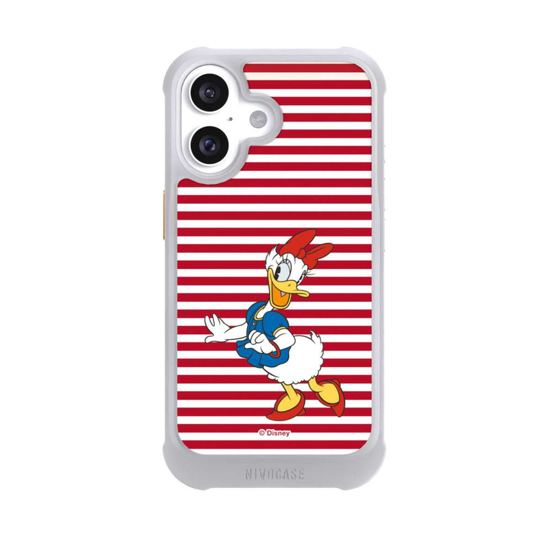 iPhone 16 NIVOmax Daisy Sailor Stripes