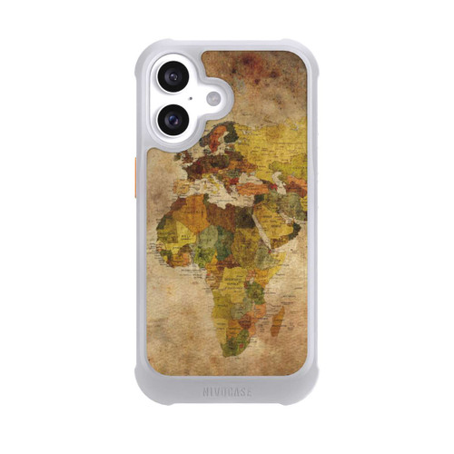 Apple iPhone 16 NIVOmax Small World