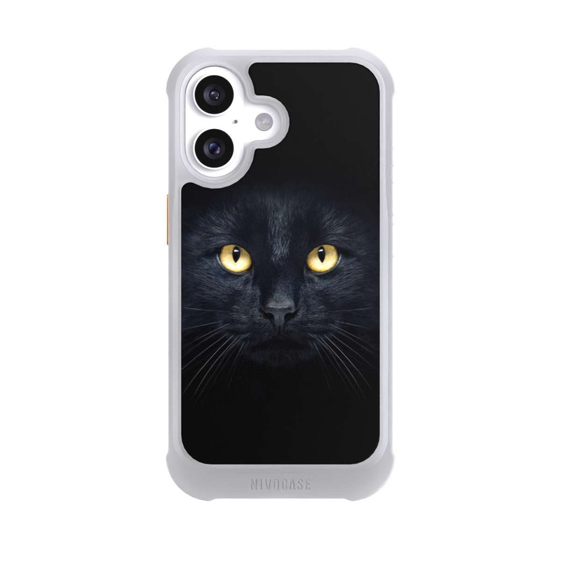 iPhone 16 NIVOmax Tom Cat