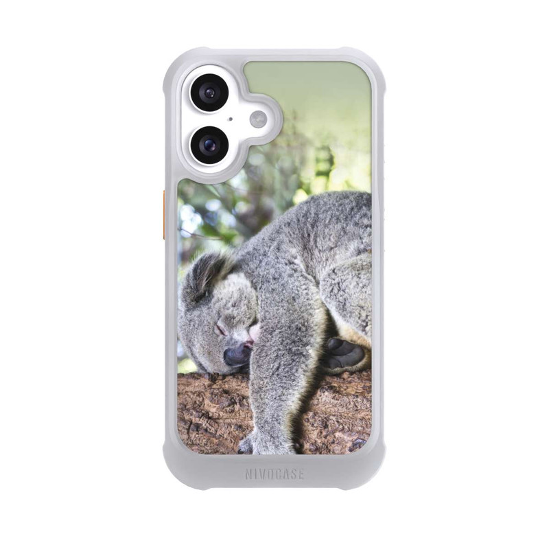 iPhone 16 NIVOmax Koala