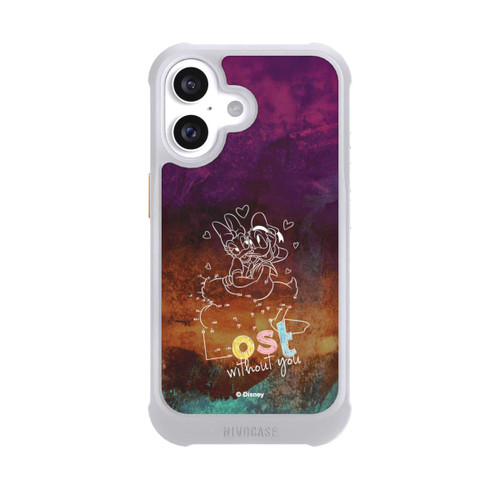 Apple iPhone 16 NIVOmax Lost Without You