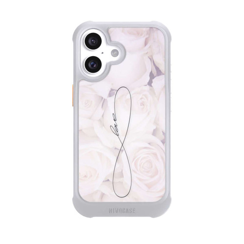 Apple iPhone 16 NIVOmax Eternal Love