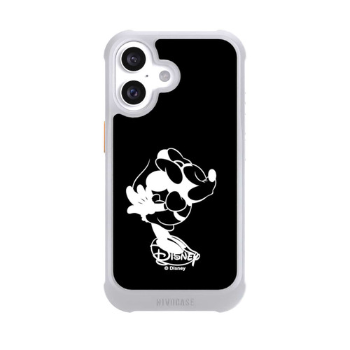 Apple iPhone 16 NIVOmax Minnie Bisous