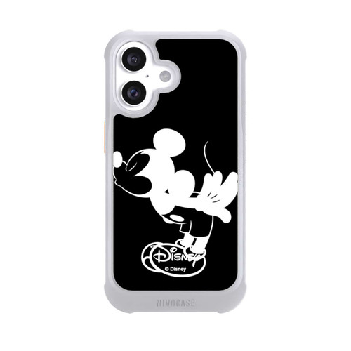 Apple iPhone 16 NIVOmax Mickey Bisous