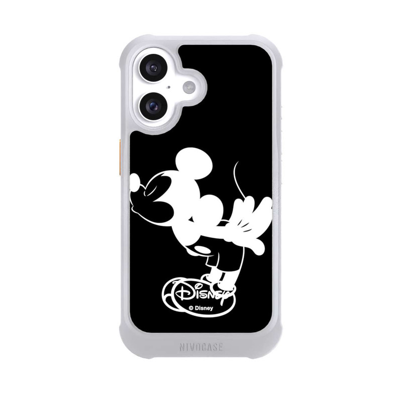 iPhone 16 NIVOmax Micky Kissing