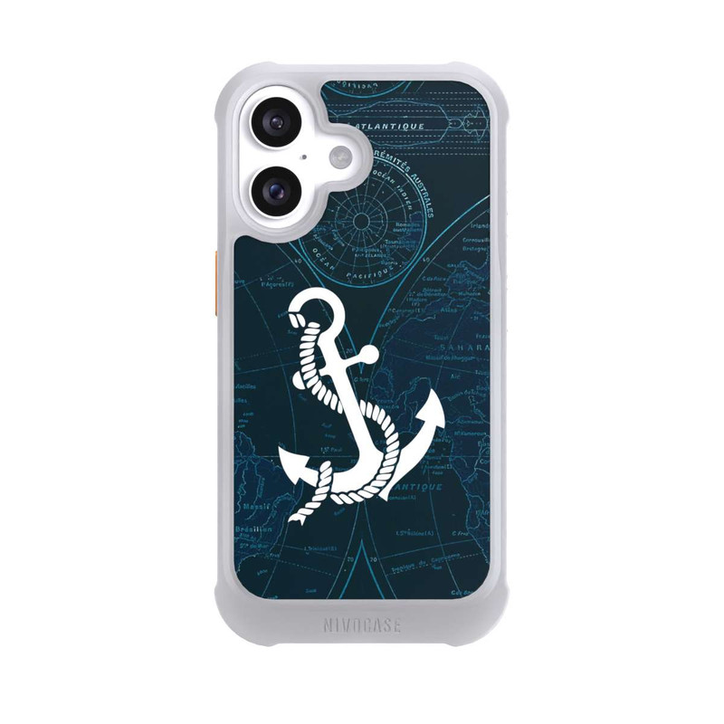 iPhone 16 NIVOmax Sailors Style