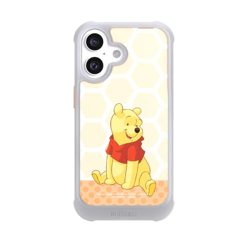 iPhone 16 NIVOmax Winnie l'Ourson