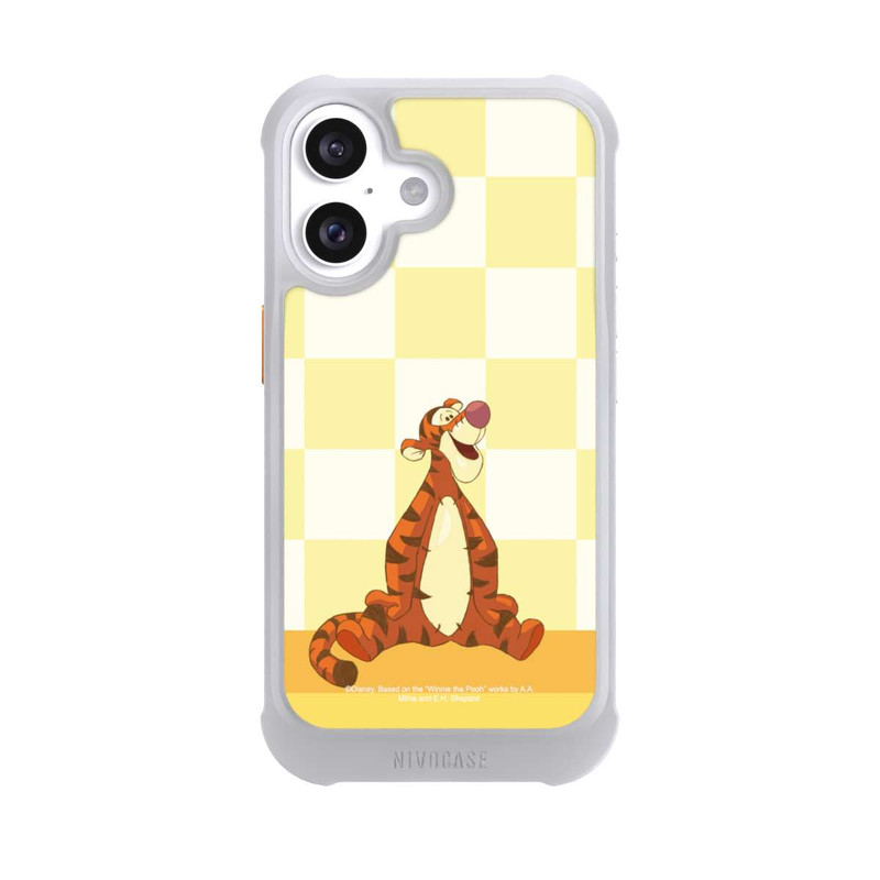 iPhone 16 NIVOmax Tigger