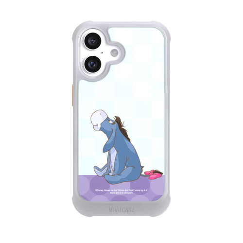 Apple iPhone 16 NIVOmax I AHH