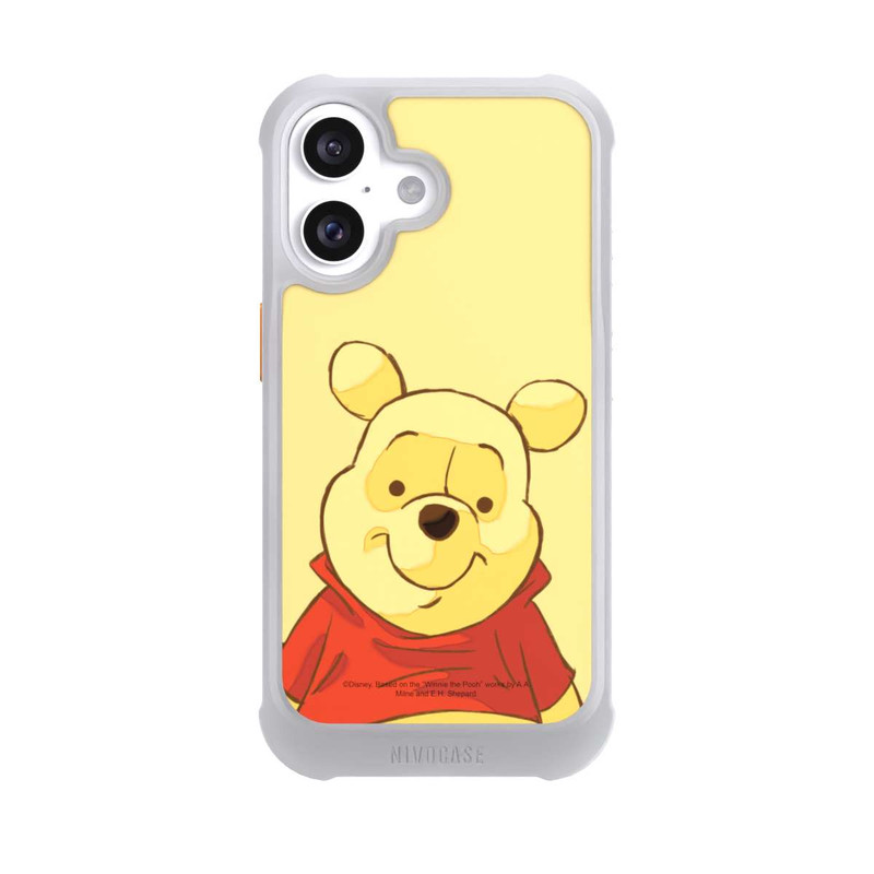 iPhone 16 NIVOmax Puuh der Bär