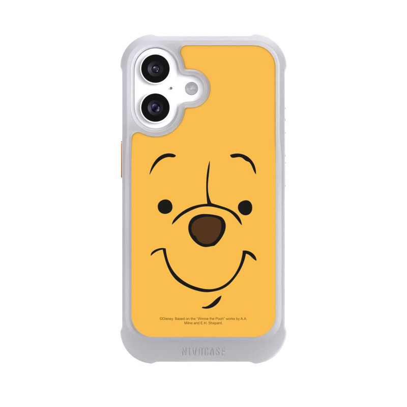 iPhone 16 NIVOmax Knuddelgesicht