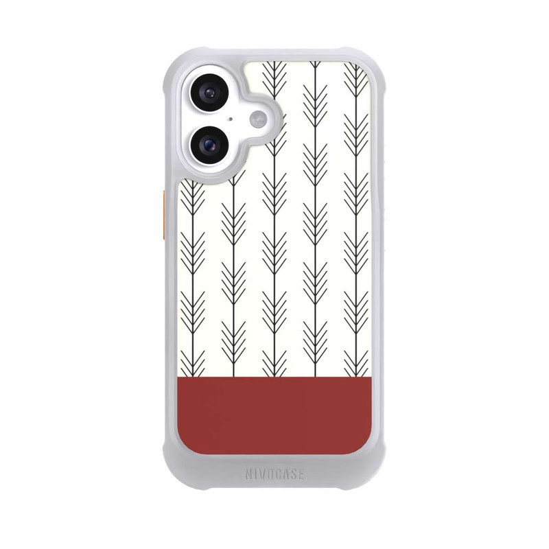 iPhone 16 NIVOmax Ethno Arrows