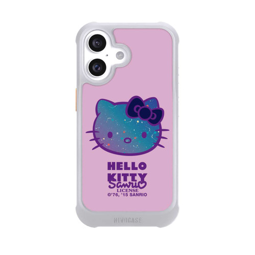 Apple iPhone 16 NIVOmax Hello Kitty - Universum