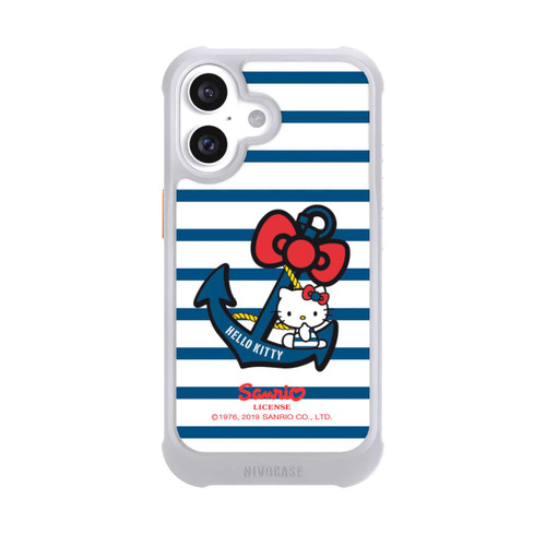 Apple iPhone 16 NIVOmax Hello Kitty - Anker