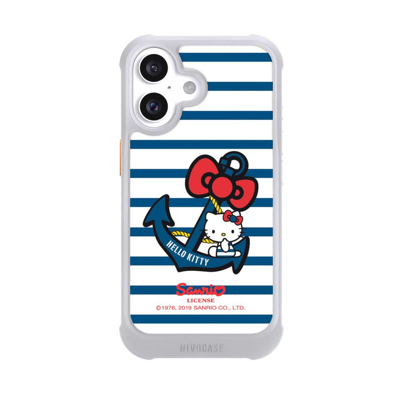 iPhone 16 NIVOmax Hello Kitty - Anker