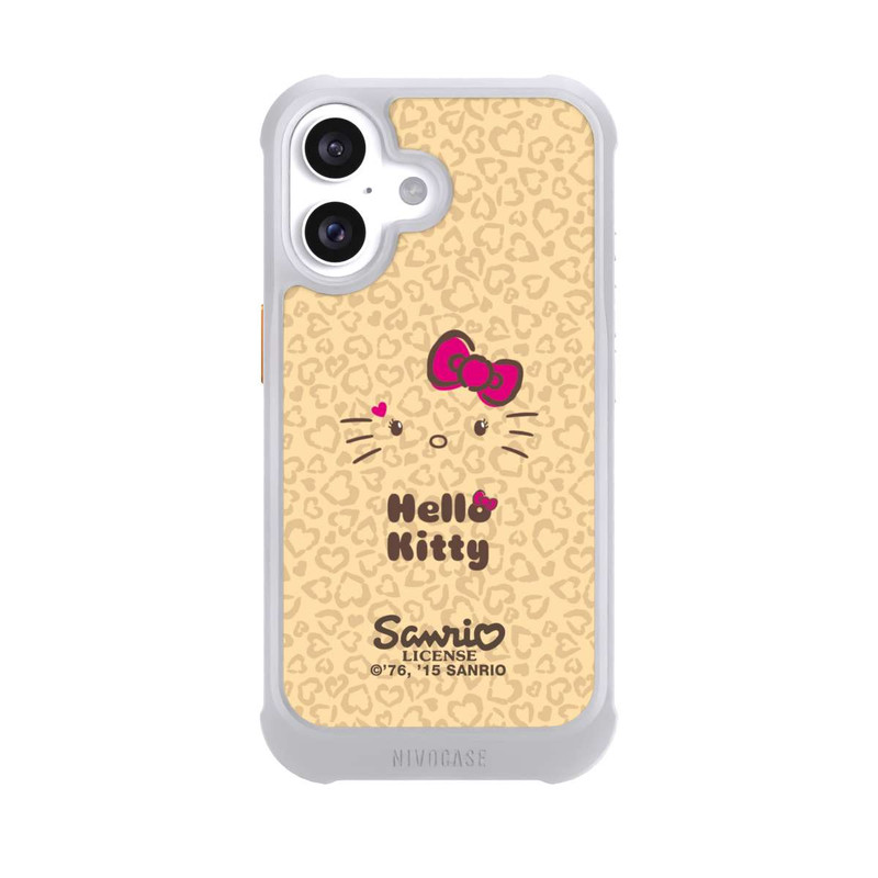 iPhone 16 NIVOmax Hello Kitty - Leo