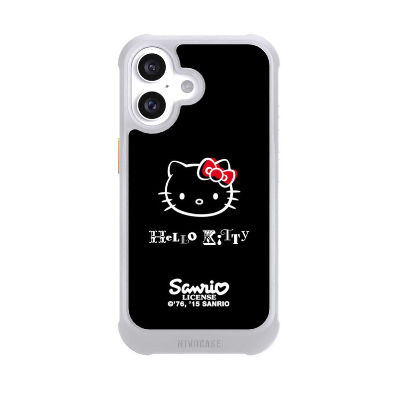 iPhone 16 NIVOmax Hello Kitty - Lovely