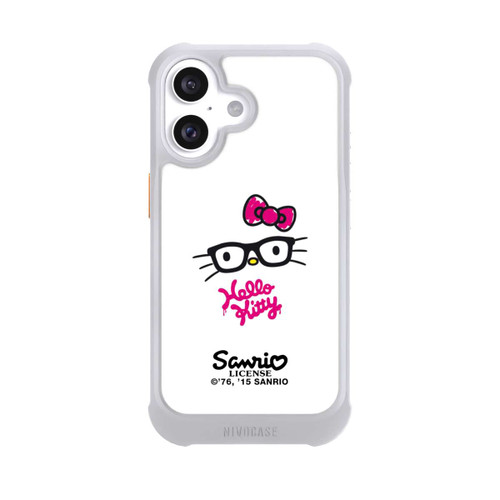 Apple iPhone 16 NIVOmax Hello Kitty - Street Art