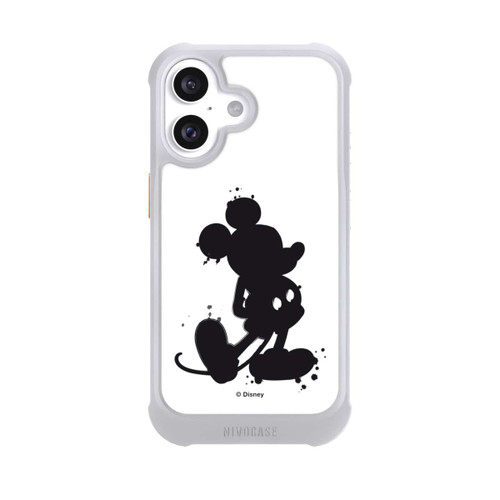 Apple iPhone 16 NIVOmax Micky Maus - Splash