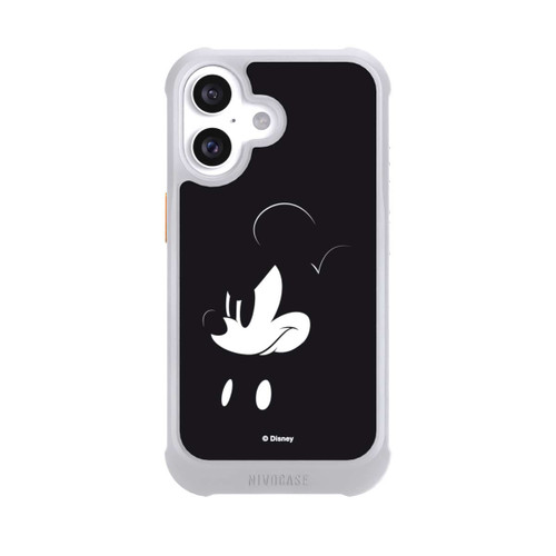 Apple iPhone 16 NIVOmax Micky Maus Mad