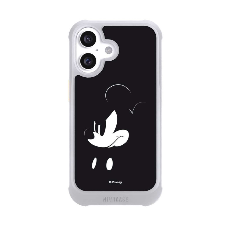 iPhone 16 NIVOmax Micky Maus Mad