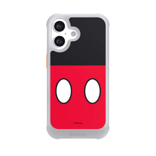 Apple iPhone 16 NIVOmax Micky Mouse - Pants