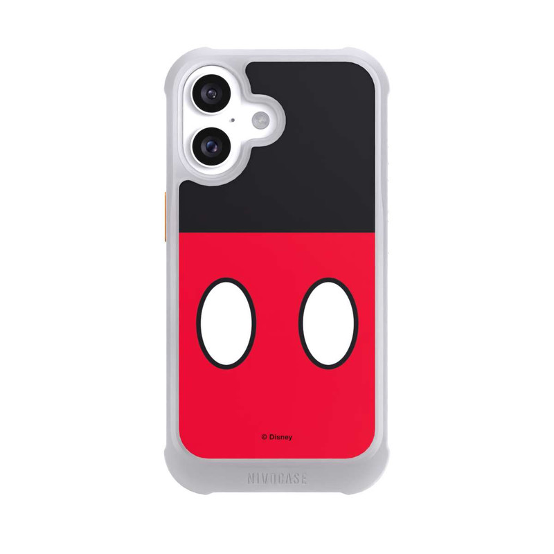 iPhone 16 NIVOmax Micky Mouse - Pants
